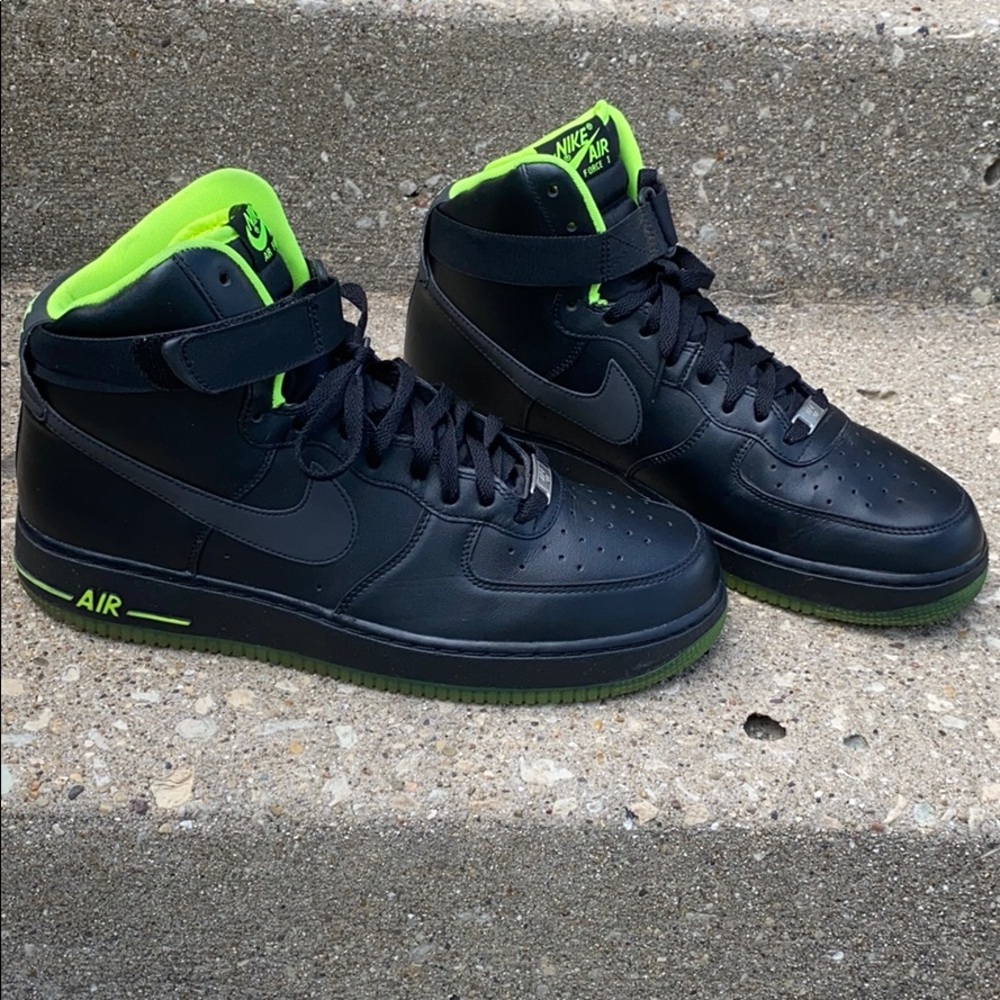 Martian Air1s 👽